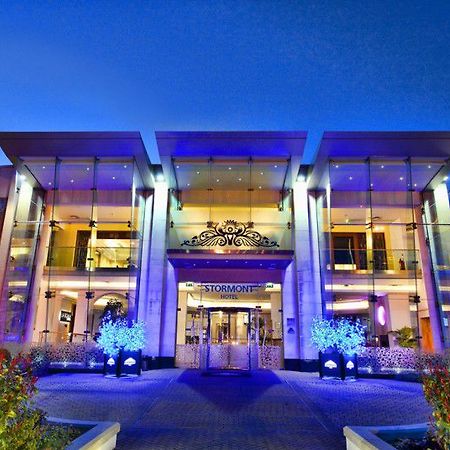 The Stormont Hotel Belfast Exterior foto