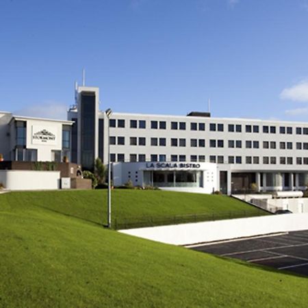 The Stormont Hotel Belfast Exterior foto