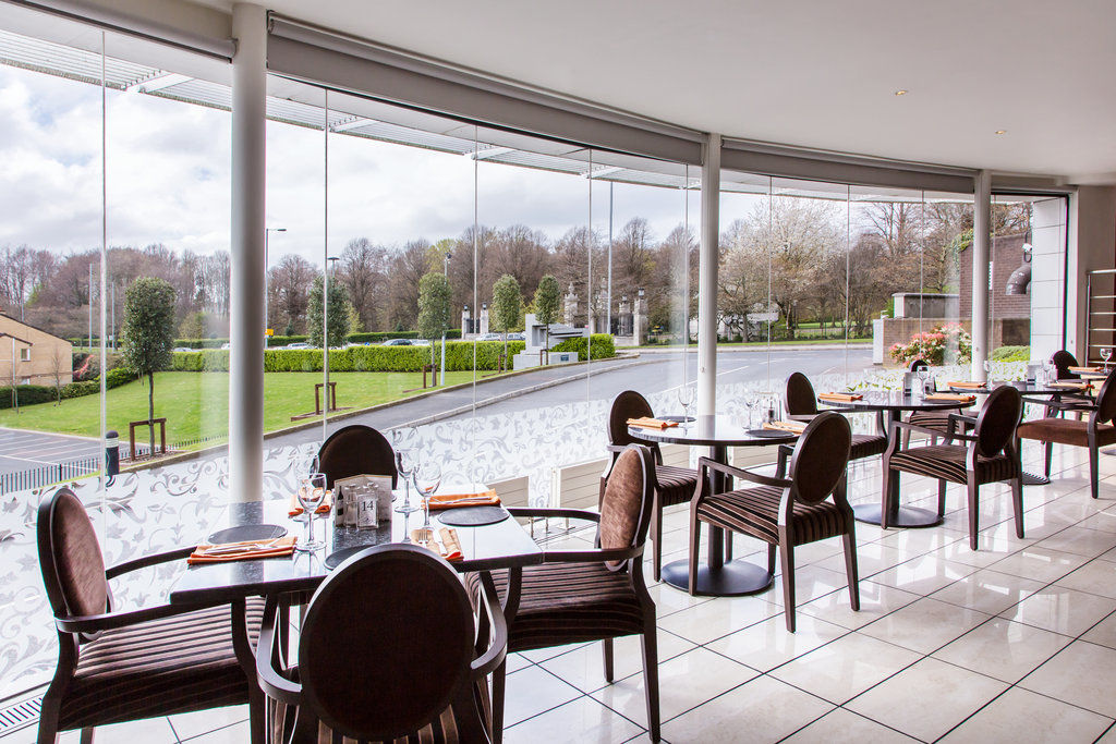 The Stormont Hotel Belfast Exterior foto