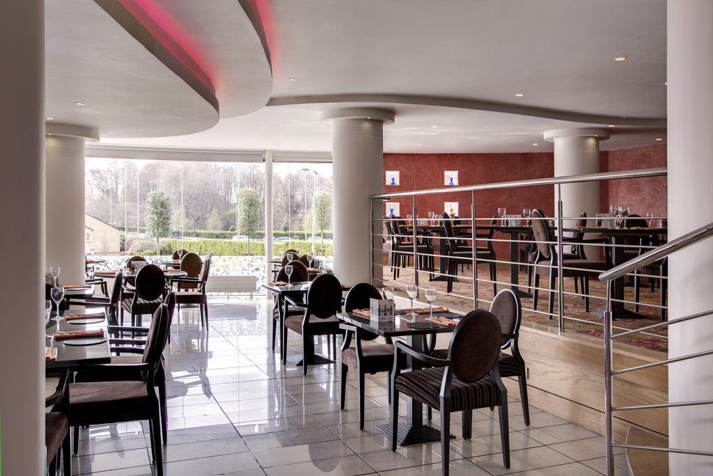 The Stormont Hotel Belfast Exterior foto