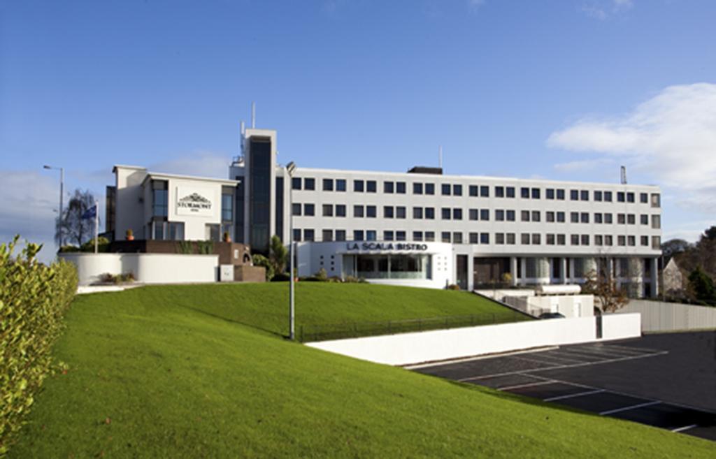 The Stormont Hotel Belfast Exterior foto